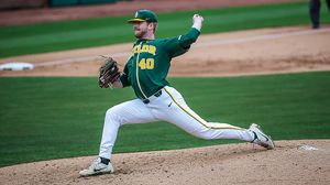 Image post by @baylorbaseball on Instagram