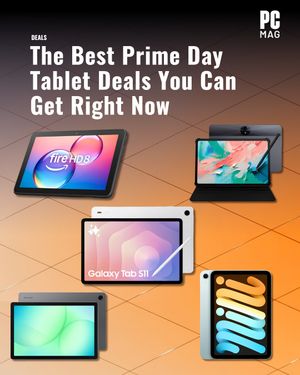 Image post by @pcmag on Instagram