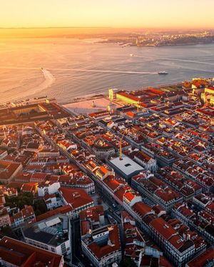 Image post by @droneartgallery on Instagram