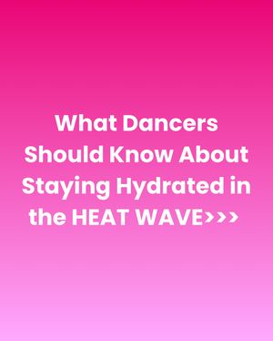 Image post by @dancespiritmagazine on Instagram