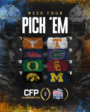 Image post by @cfapeachbowl on Instagram