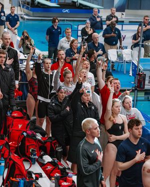 Image post by @packswimdive on Instagram