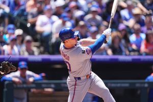 Image post by @Mets on Twitter