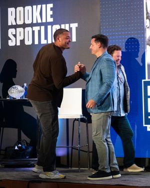 Image post by @seahawks on Instagram