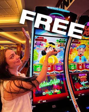 Image post by @redhawkcasino on Instagram