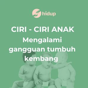 Image post by @hidupmedia on Instagram