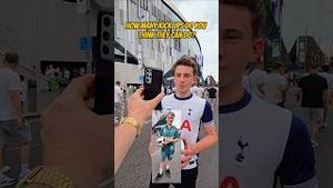 Video post by @ashfreestyle on YouTube