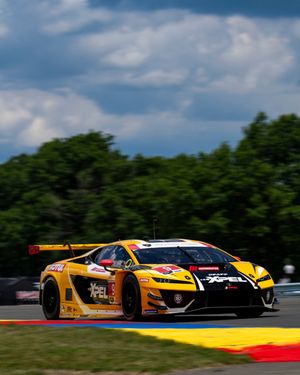 Image post by @lamborghinisc on Instagram