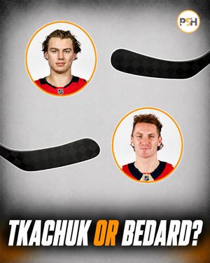 Image post by @prostockhockey on Instagram
