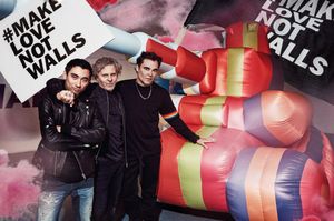 Image post by @DIESEL on Twitter