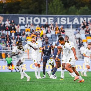 Image post by @charlestonbattery on Instagram