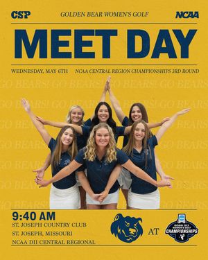 Image post by @cspbears on Instagram