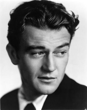 Image post by @johnwayneofficial on Instagram