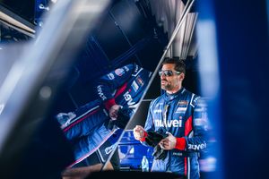 Image post by @unitedautosports on Instagram