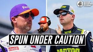 Video post by @dirtymomedia on YouTube