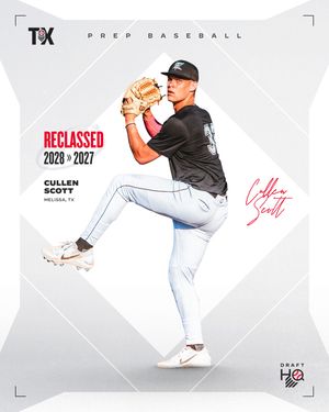 Image post by @prepbaseball on Instagram