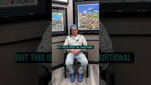 Video post by @thebunionking on YouTube