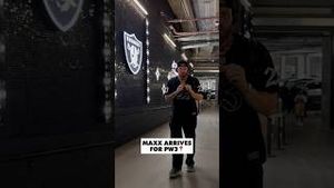 Video post by @raiders on YouTube