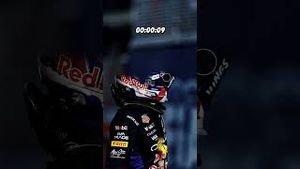 Video post by @redbullracing on YouTube