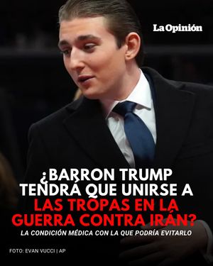 Image post by @laopinionla on Instagram