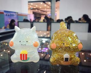 Image post by @toyzeroplus on Instagram