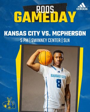 Image post by @kcroosmbb on Instagram