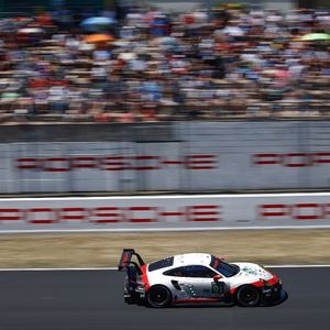 Image post by @porschedesign on Instagram