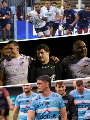 Image post by @champrugby on Instagram
