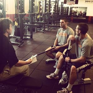 Image post by @marylandterrapins on Instagram