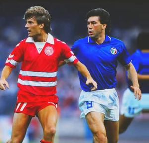 Image post by @retro_calcio on Instagram