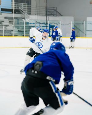 Image post by @kentuckyhockeyclub on Instagram
