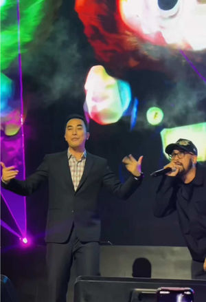Video post by @kismissreisha on TikTok