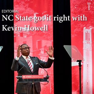 Image post by @ncsutechnician on Instagram