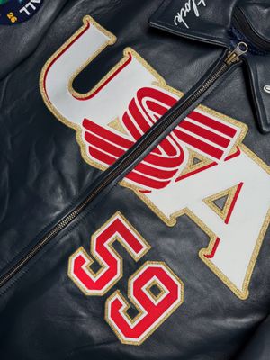 Image post by @jeaniusjackets on Instagram