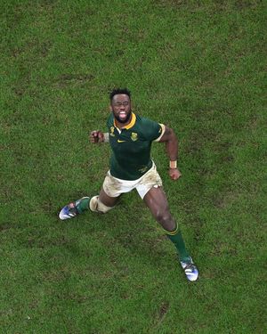 Image post by @rugbyworldcup on Instagram