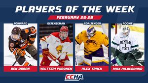 Image post by @CCHAHockey on Twitter