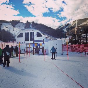 Image post by @pcski on Instagram