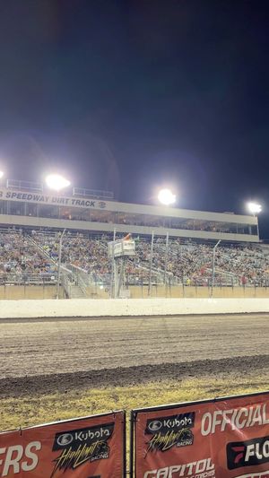 Video post by @texasmotorspeedway on Facebook