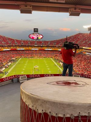 Image post by @BwittJr on Twitter