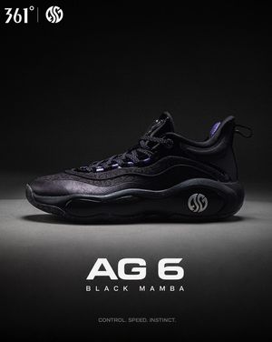 Image post by @361sport_official on Instagram
