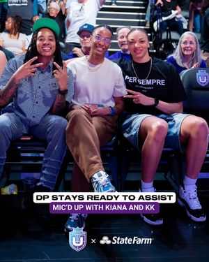 Image post by @unrivaledbasketball on Instagram