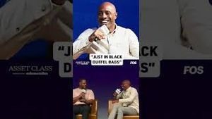 Video post by @frontofficesports on YouTube
