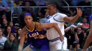 Video post by @wnba on YouTube