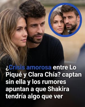 Image post by @canalestrellatv on Instagram