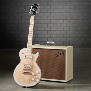 Image post by @gibsonguitar on Instagram