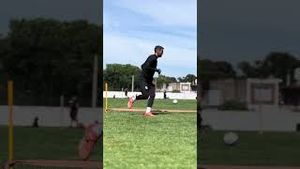 Video post by @jaimebarcelogk on YouTube