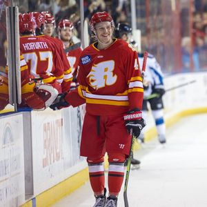 Image post by @rapidcityrush on Instagram
