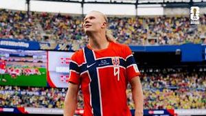 Video post by @fifa on YouTube
