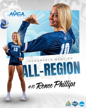 Image post by @ccucougars on Instagram