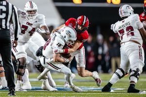 Image post by @jaxstatefb on Instagram